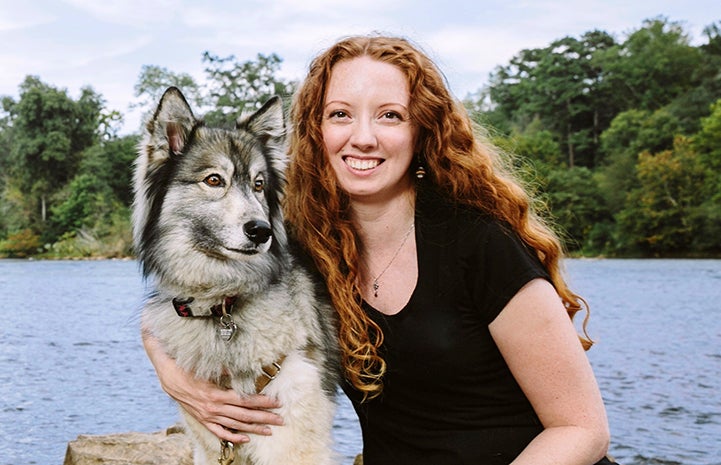 Amanda Blair, Best Friends–Atlanta senior manager