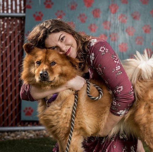 Brittany Fleming - Gateway Pet Guardians