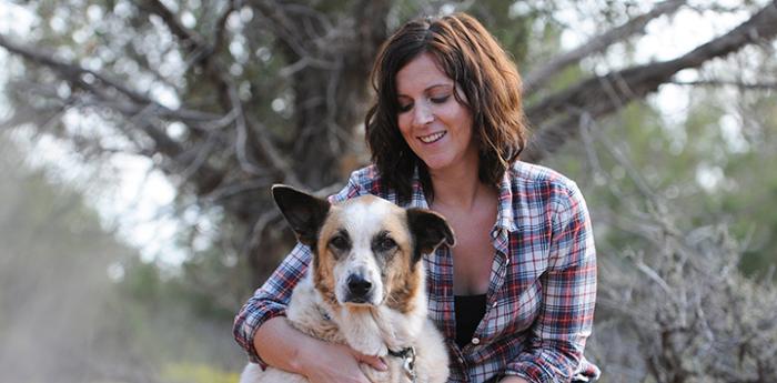 Amy Starnes Best Friends Animal Society