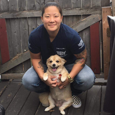 Ashley Anderson Mutch