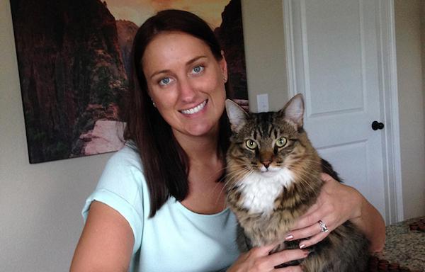 Bethany Heins - Best Friends Animal Society