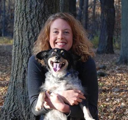 Emily Klehm, South Suburban Humane Society