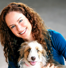 Elizabeth Oreck - Best Friends Animal Society