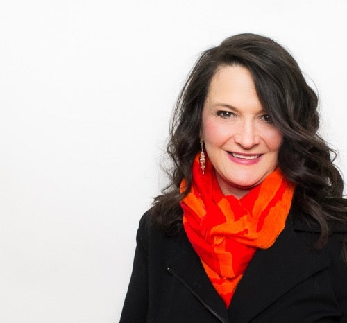 Dana McCrory Oklahoma Humane Society