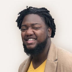 Tierney Yates - Mission Minded