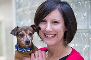 Makena Yarbrough Best Friends Animal Society