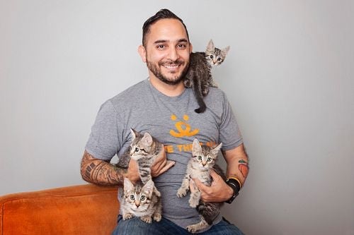 marc peralta best friends animal society