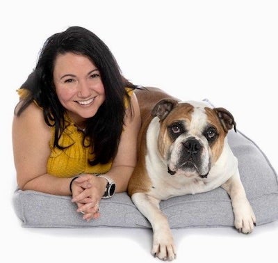 Mia Navedo-Williams - Best Friends Animal Society