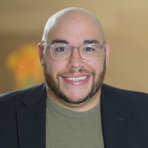 Mike Bricker - Companions and Animals for Reform and Equity (CARE)