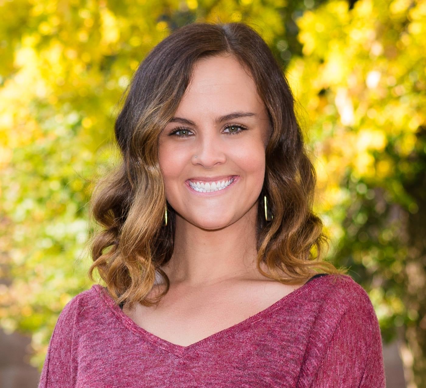 Sloane Hawes - Institute for Human-Animal Connection