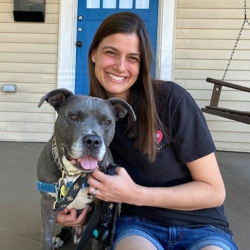 Allie Mayer - Goodpup