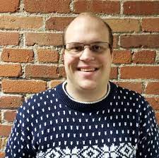 Dave Sackmann - Catholic Charities