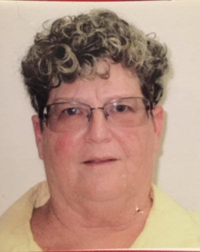 Denise Bell - Front Street Animal Shelter Volunteer