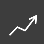 gray arrow icon