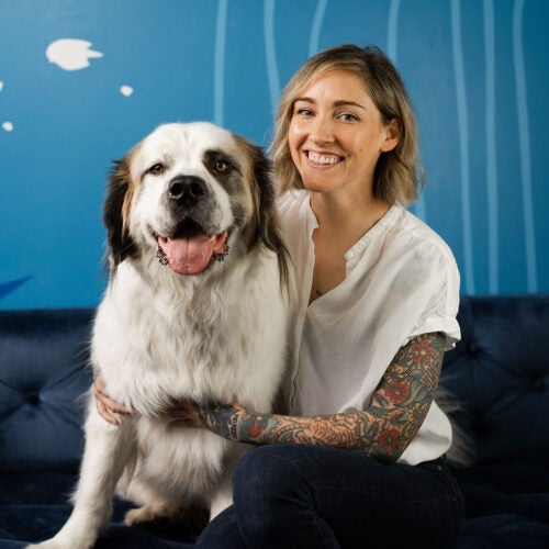 Heather Owen - One Tail at a Time