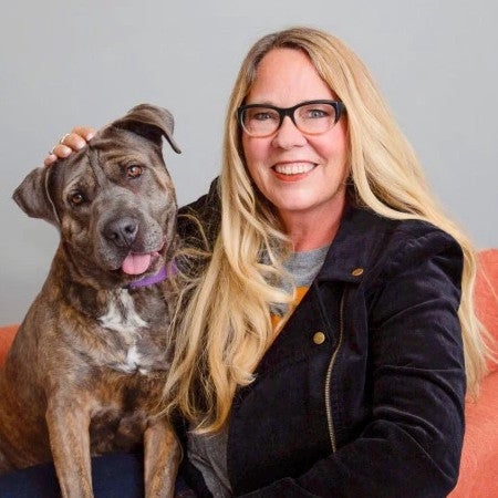 Julie Castle Best Friends Animal Society