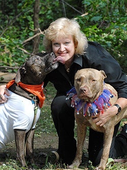 Ledy VanKavage Best Friends Animal Society