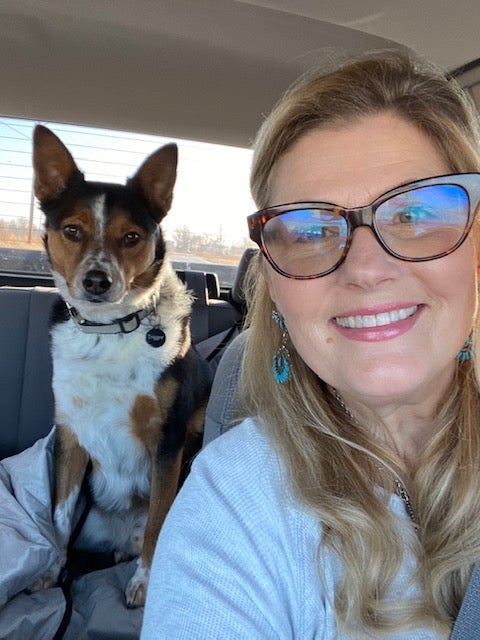 Rhonda Norris - PAAS Vinita