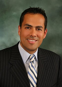 Tommy Gonzales - City of El Paso Texas