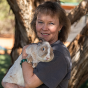 Trish Tolbert Best Friends Animal Society