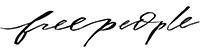 Free People logo
