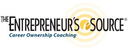 The Entrepreneur's Source logo