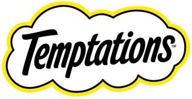 Temptations logo