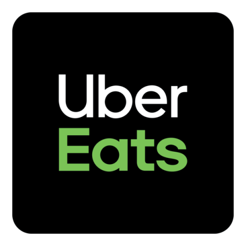 Uber Eats logo